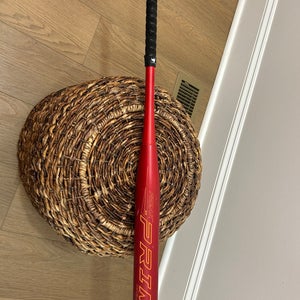 2022 Miken Freak Primo Composite Bat (-8)  26 oz 34" (Used)
