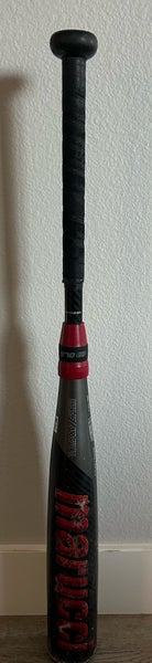 Used 2021 Marucci USSSA Certified Composite 20 oz 30" CAT9 Composite Bat
