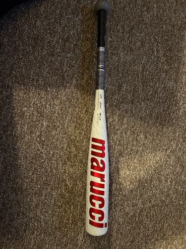 2025 Marucci CATX2 Alloy USSSA Certified Bat (-10) 17 oz 27" (New)