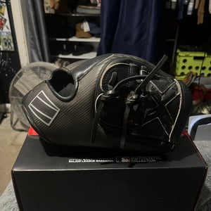 Rawlings REV1X RH Pitcher's Baseball Glove 11.75" (Used)