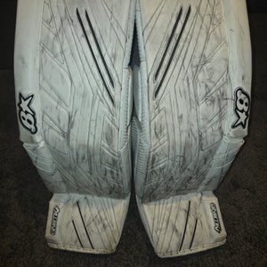 36" Brian's Gnetik V Goalie Leg Pads (Used)