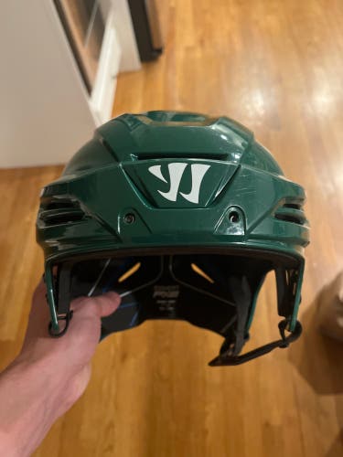 Medium Warrior Covert PX2 Helmet Pro Stock (New)