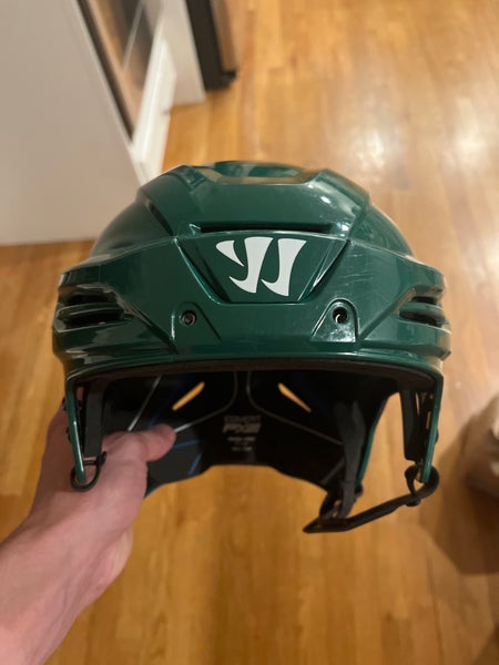 Medium Warrior Covert PX2 Helmet Pro Stock (New)