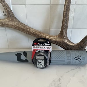 2024 DeMarini The Goods 34/31 (-3) BBCOR Baseball Bat