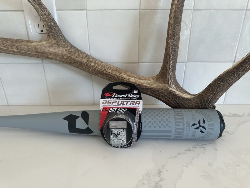 2024 DeMarini The Goods 34/31 (-3) BBCOR Baseball Bat