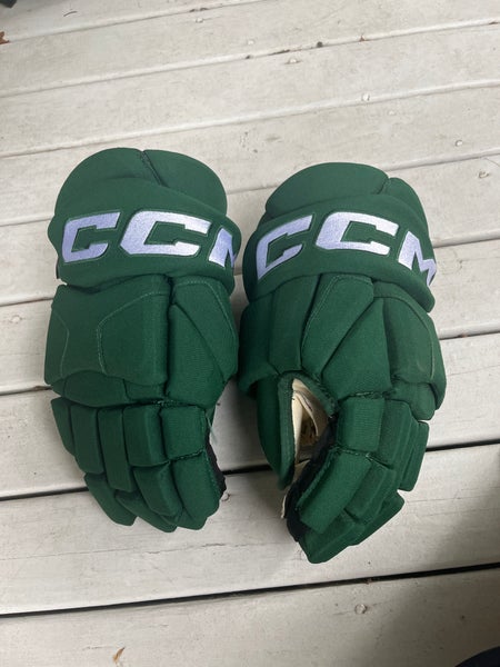CCM Gloves 14" Pro Stock (New)