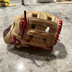 Bradley Softball Glove 11.5" RHT (New)