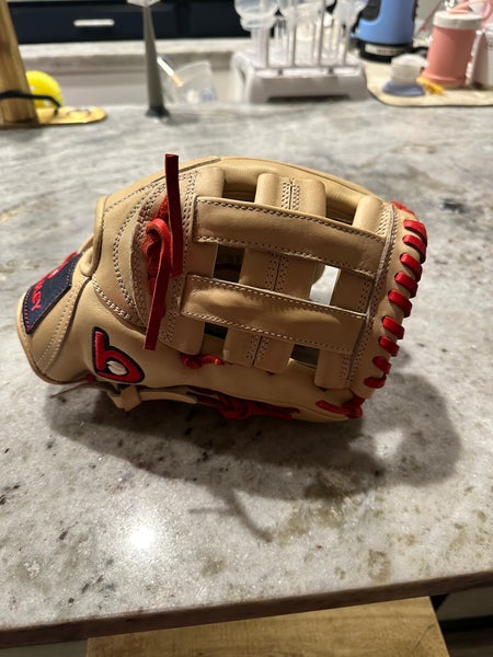 Bradley Softball Glove 11.5" RHT (New)