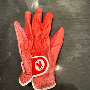 RED ROOSTER Golf Glove: Left-Hand, Men’s Medium Medium Left Hand Glove (New)