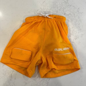 Bauer CORE 1.0JOCK SHORT Jock (Used) Youth XS