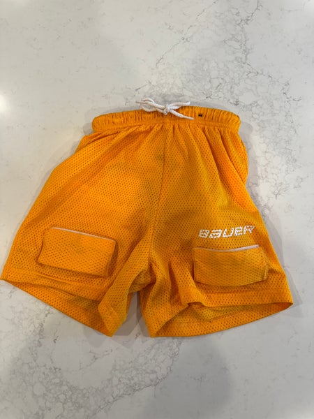 Bauer CORE 1.0JOCK SHORT Jock (Used) Youth XS