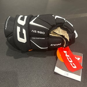 CCM AS580 Gloves 13" (New)