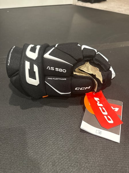 CCM AS580 Gloves 13" (New)