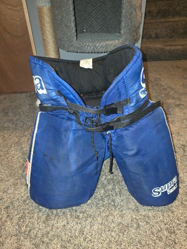 CCM Supra Pro Hockey Pants
