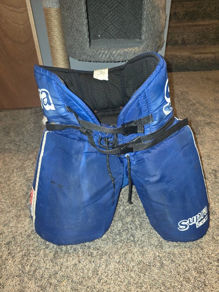 CCM Supra Pro Hockey Pants