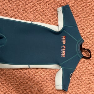 Kid's Rip Curl Wetsuit (Used)