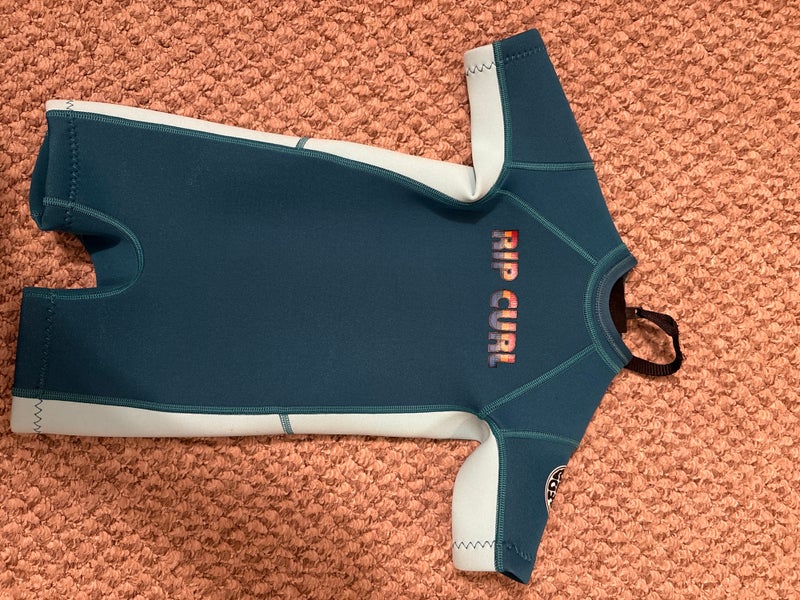 Kid's Rip Curl Wetsuit (Used)