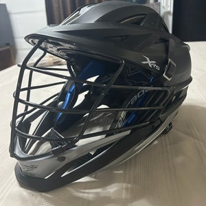 Cascade XRS Helmet-Like New only used 2xs (Used)