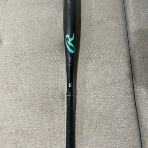 Rawlings Mach AI (2 3/4") USSSA Bat 2025 (-8)