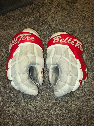 Warrior Surge Gloves 11" (Used)