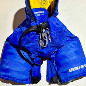 Bauer Hockey Pants (Used)