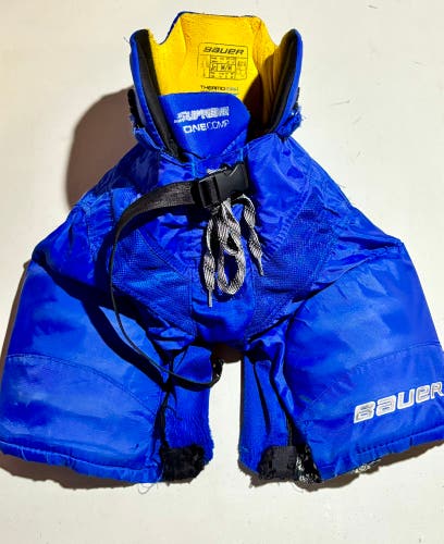 Bauer Hockey Pants (Used)