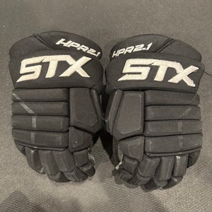 STX HPR2 Gloves 13" (Used)