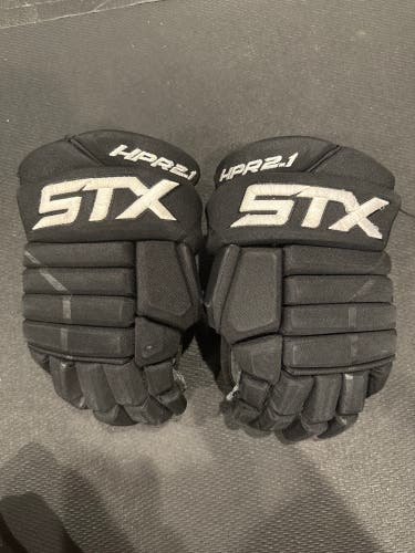 STX HPR2 Gloves 13" (Used)