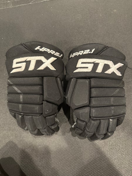 STX HPR2 Gloves 13" (Used)