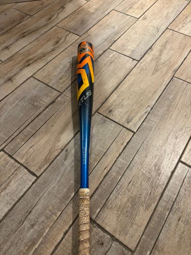 2024 Louisville Slugger Atlas Alloy BBCOR Certified Bat (-3) 29 oz 32" (Used)