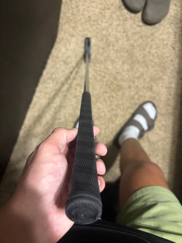 Good condition golf blade putter