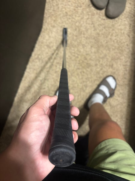 Good condition golf blade putter