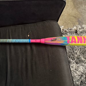 2024 Tank Composite USSSA Certified Bat (-10) 19 oz 29" (Used)