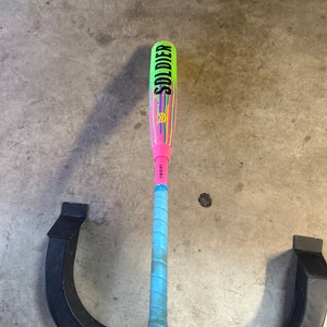 2025 Tank Composite USSSA Certified Bat (-5) 25 oz 30" (Used)