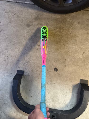 2025 Tank Composite USSSA Certified Bat (-5) 25 oz 30" (Used)