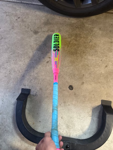 2025 Tank Composite USSSA Certified Bat (-5) 25 oz 30" (Used)