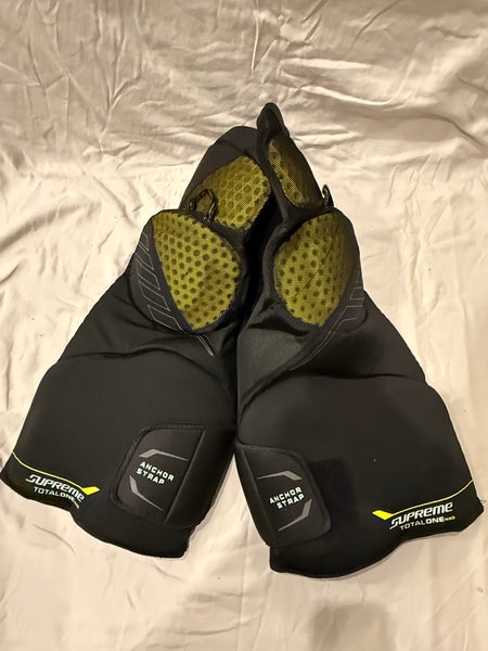 XL Bauer Supreme total one Girdle (Used)