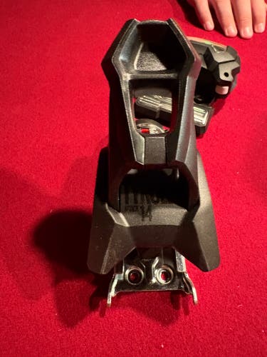Tyrolia Attack 14 GW Ski Bindings (New)