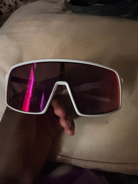 Unisex  One Size Fits All Oakley Sutro Sunglasses (New)