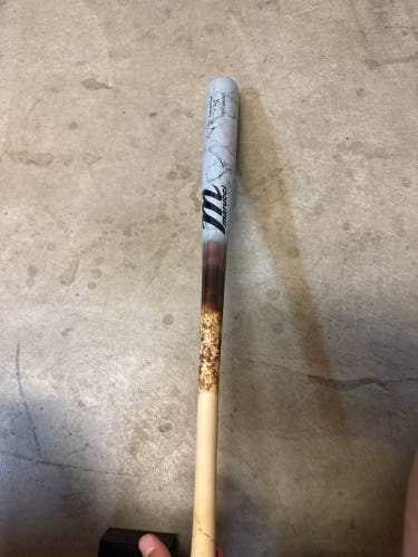 2024 Marucci USABat Certified Bat (-3) 32" (Used)