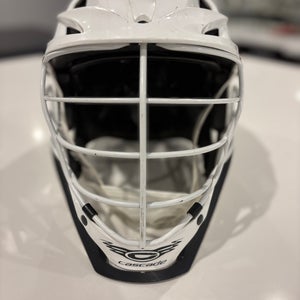 Cascade S Helmet (Used)