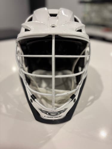 Cascade S Helmet (Used)