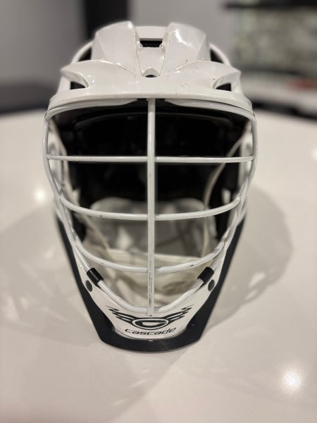 Cascade S Helmet (Used)