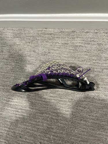 STX Hyper Power Strung Head (Used)