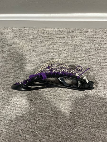 STX Hyper Power Strung Head (Used)