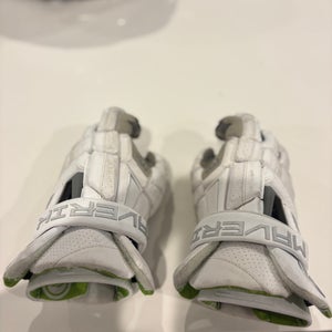Maverik M6 Lacrosse Gloves 12" (Used)