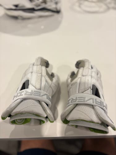 Maverik M6 Lacrosse Gloves 12" (Used)