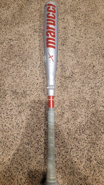 Marucci CAT X Composite Bat (-5) 25 oz 30"