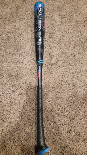 2025 AXE Avenge Pro Hybrid 3 USABat Certified Bat (-5) 26 oz 31" (Used)