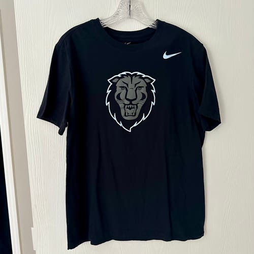 COLOMBIA UNIVERSITY NIKE T-SHIRT (LIKE NEW)